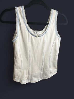 90’s corest Tank Top